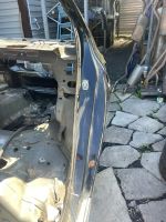 Лот: 22769484. Фото: 14. задняя часть кузова Citroen C-Elysee...