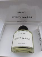 Лот: 20001120. Фото: 3. Byredo Gypsy Water. Красота и здоровье