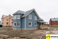 Лот: 9149760. Фото: 4. Дом с мебелью в ипотеку!. Красноярск