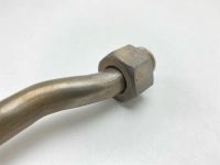 Лот: 25716483. Фото: 4. Трубка EGR Nissan Bluebird Sylphy... Красноярск