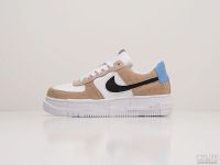 Лот: 17568804. Фото: 7. Кроссовки Nike Air Force 1 Pixel...