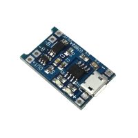Лот: 6759333. Фото: 2. 4056 MicroUSB Плата контроллера... Радиодетали  (электронные компоненты)