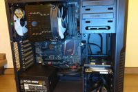 Лот: 11534410. Фото: 2. Компьютер в сборе Intel Core i5-6600K... Компьютеры, ноутбуки, планшеты