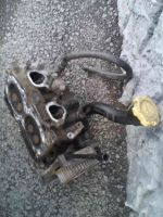Лот: 11673418. Фото: 4. Запчасти Subaru Forester 2.0. Красноярск