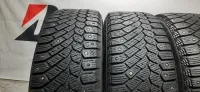 Лот: 19544618. Фото: 2. 185/60R15 88T Continental ContiIceContact. Шины, Диски