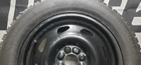 Лот: 19544618. Фото: 8. 185/60R15 88T Continental ContiIceContact