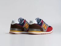 Лот: 25340996. Фото: 4. Кроссовки New Balance 574. Красноярск