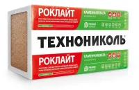 Лот: 19694799. Фото: 2. Утеплитель Технониколь Роклайт... Отделочные материалы