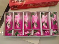 Лот: 7728632. Фото: 2. подарочный набор стекло. Посуда, кухонная утварь