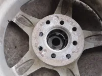 Лот: 19846974. Фото: 3. 4/114,3 R15 - 4 Диска литых на... Авто, мото, водный транспорт