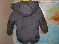 Лот: 1385675. Фото: 2. Зимняя куртка для мальчика, р... Одежда и аксессуары