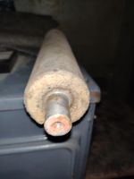 Лот: 18289295. Фото: 6. Ролики (валики) подачи (для деревообрабатывающего...