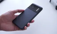 Лот: 19514722. Фото: 2. Смартфон Xiaomi POCO M5 4/128Gb... Смартфоны, связь, навигация