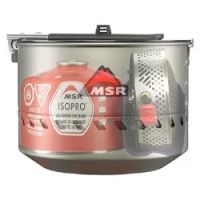 Лот: 3917810. Фото: 4. MSR Reactor® 2.5L Stove System. Красноярск