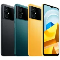 Лот: 19550805. Фото: 2. [Новый] Смартфон Poco M5 | 4/64... Смартфоны, связь, навигация