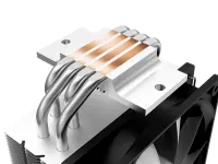 Лот: 21139828. Фото: 2. Кулер ID-Cooling SE-214-XT 180W... Комплектующие