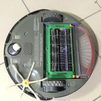 Лот: 10491666. Фото: 3. Irobot Roomba 555. Бытовая техника