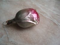 Лот: 21091993. Фото: 5. Родом из СССР Ретро Ёлочная Игрушка...