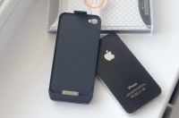 Лот: 4261739. Фото: 2. Power Bank для iPhone 4/4S 1800mAh. Запчасти, оборудование