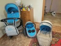 Лот: 14817024. Фото: 2. Tutis Zippy Sport 3 в 1. Детский транспорт