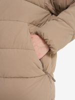 Лот: 25629672. Фото: 10. Пуховик женский Northland, Бежевый