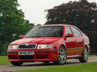 Лот: 13962566. Фото: 5. Skoda Octavia Tour 1996-2008 Дефлектор...