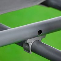 Лот: 24096079. Фото: 9. Качели садовые 3-местные, 200х120х164...