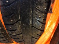 Лот: 16764621. Фото: 4. Bridgestone 225/70/16. Красноярск