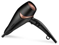 Лот: 20000370. Фото: 2. Фен BaByliss D566E. Мелкая бытовая техника