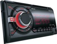 Лот: 23705170. Фото: 2. Магнитола 2din Sony WX-GT80UE. Автозвук