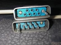 Лот: 11761414. Фото: 4. Кабель рп10-7лу