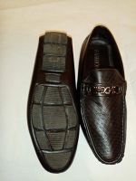 Лот: 17220740. Фото: 5. Стильные мужские туфли мокасины...