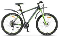 Лот: 9456715. Фото: 3. Велосипед Stels Navigator 850... Спортивные товары