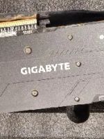 Лот: 25413499. Фото: 3. Видеокарта amd gigabyte rx5600xt... Компьютеры, оргтехника, канцтовары