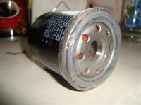 Лот: 1555990. Фото: 2. Масляный фильтр OIL FILTER C-110... Автозапчасти