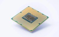 Лот: 11235563. Фото: 3. Процессор Intel Xeon X5560 (LGA1366... Компьютеры, оргтехника, канцтовары