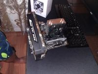 Лот: 17665215. Фото: 3. GTX 1060 6GB. Компьютеры, оргтехника, канцтовары