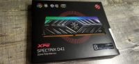Лот: 20997778. Фото: 2. Оперативная память XPG Spectrix... Комплектующие