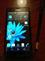 Лот: 3603637. Фото: 5. смартфон Sony Xperiа L
