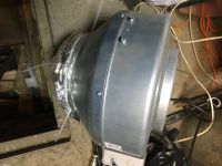 Лот: 15933870. Фото: 3. Вентилятор канальный Вентс ВКМц... Строительство и ремонт