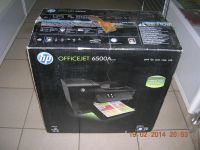 Лот: 3763904. Фото: 2. HP Officejet 6500 wireless (без... Принтеры, сканеры, МФУ