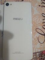 Лот: 10944532. Фото: 2. Meizu U 20 новый совершенно 16... Смартфоны, связь, навигация