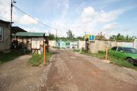 Лот: 25289340. Фото: 8. гараж , Красноярск Солнечная улица...