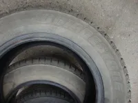 Лот: 19694990. Фото: 4. 185/65/14 Bridgestone Ice Cruiser-7000... Красноярск