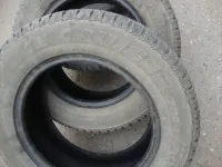 Лот: 19694990. Фото: 5. 185/65/14 Bridgestone Ice Cruiser-7000...