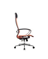 Лот: 18211743. Фото: 4. Кресло МЕТТА Комплект 12 Оранжевое... Красноярск