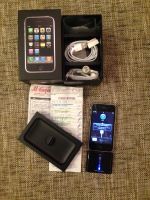 Лот: 4842015. Фото: 2. iPhone 3G black 8Gb. Смартфоны, связь, навигация
