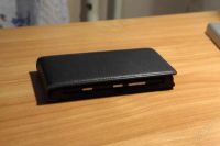 Лот: 2608550. Фото: 2. Подам Nokia Lumia 900+кожаный... Смартфоны, связь, навигация
