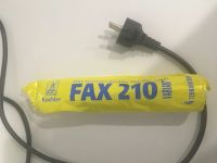 Лот: 17597321. Фото: 2. факс Panasonic. Стационарные, спутниковые телефоны