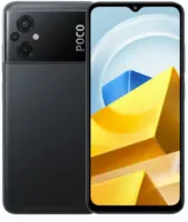 Лот: 20045310. Фото: 2. Xiaomi POCO M5 4/128Gb Green NFC... Смартфоны, связь, навигация